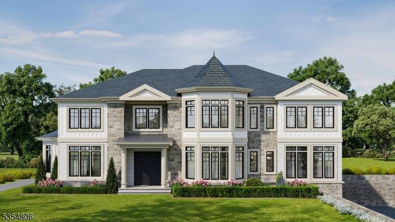 Essex Fells Twp., NJ 07021,193 Rensselaer Rd