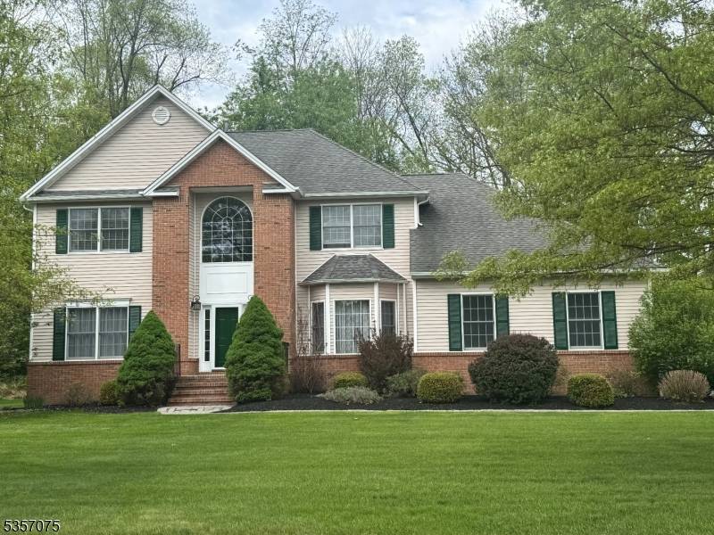 Frelinghuysen Twp., NJ 07860,4 Ramsey Ct