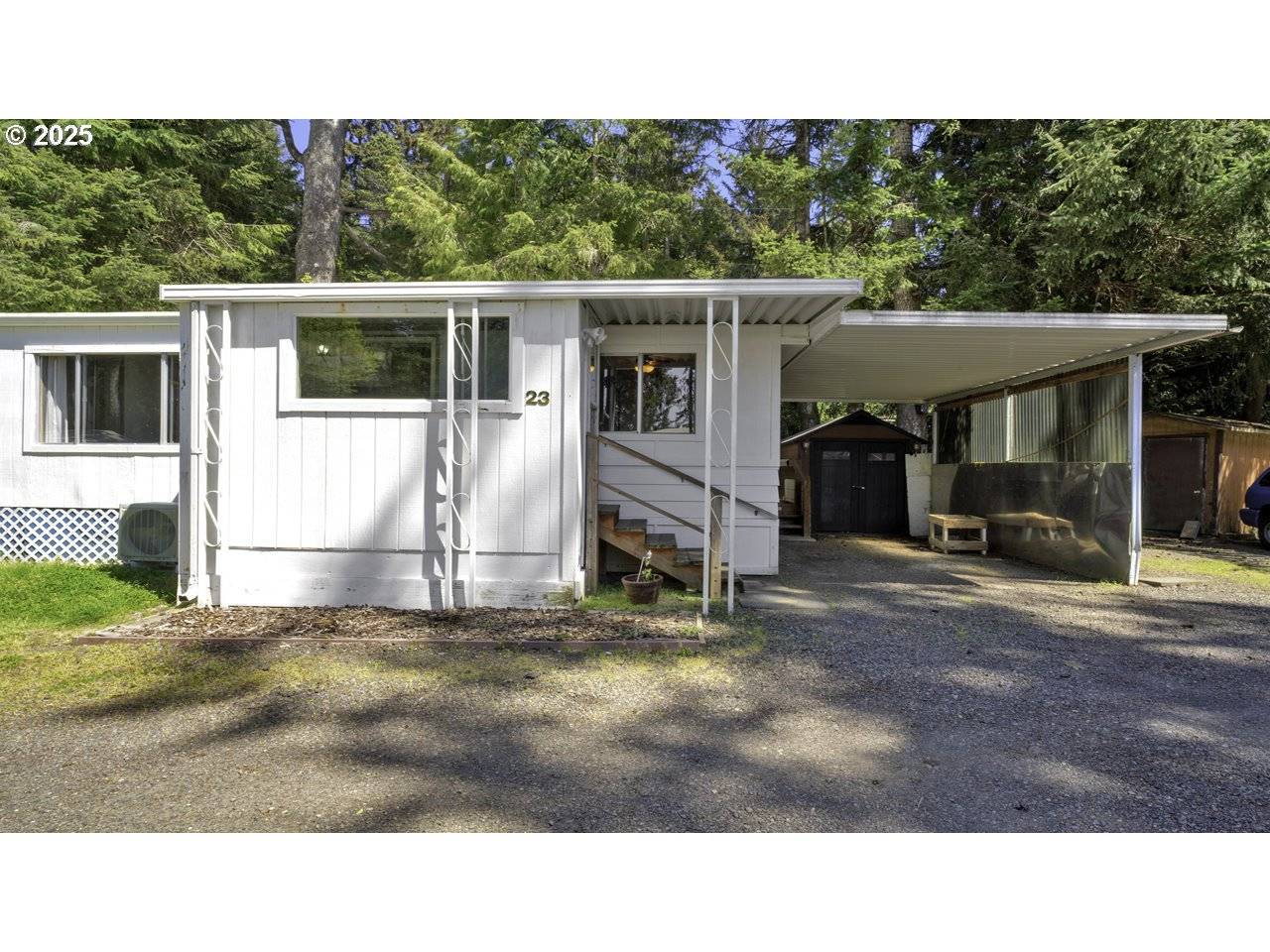 Florence, OR 97439,89510 HIGHWAY 101 #23