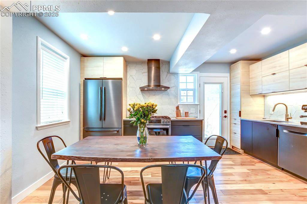 Denver, CO 80220,1245 Leyden ST