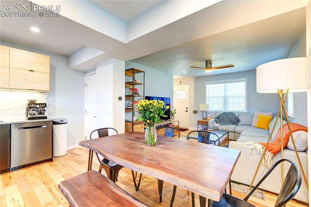 Denver, CO 80220,1245 Leyden ST
