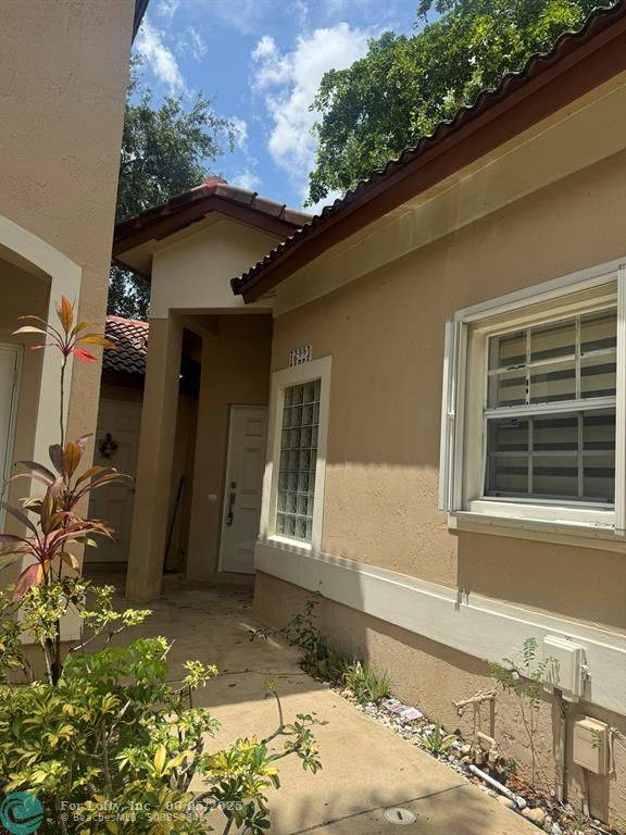 Weston, FL 33331,[StreetName,UnitNumber,StreetNumber,StreetDirPrefix]