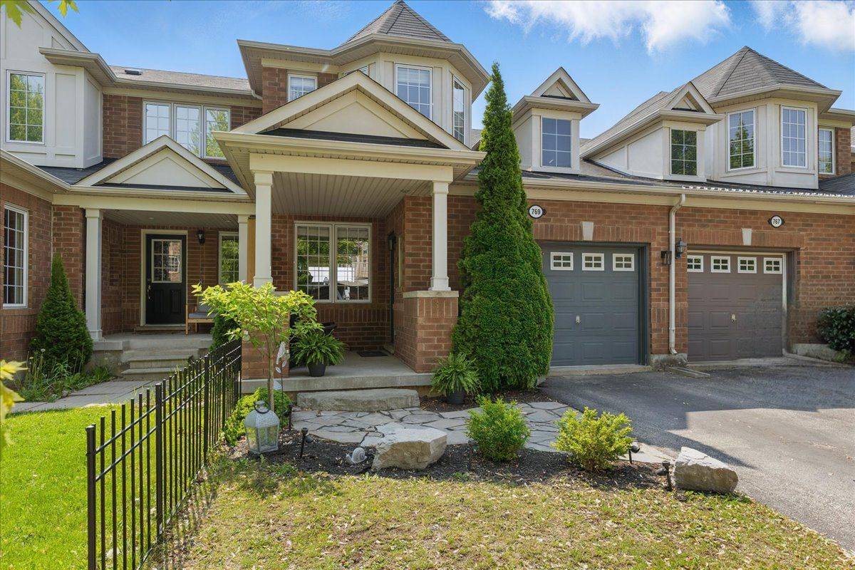 Milton, ON L9T 0E8,769 Shortreed CRES