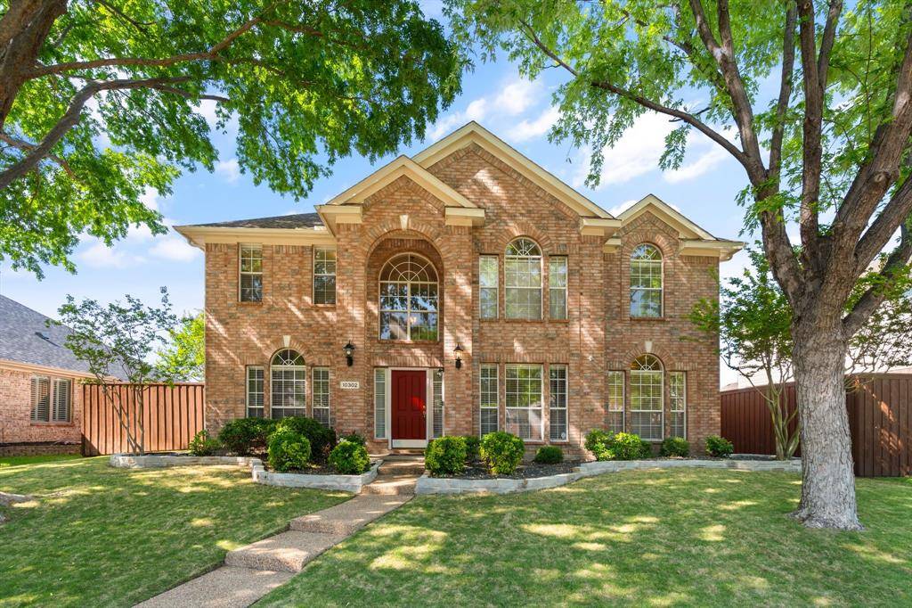 Frisco, TX 75035,10302 Noel Drive