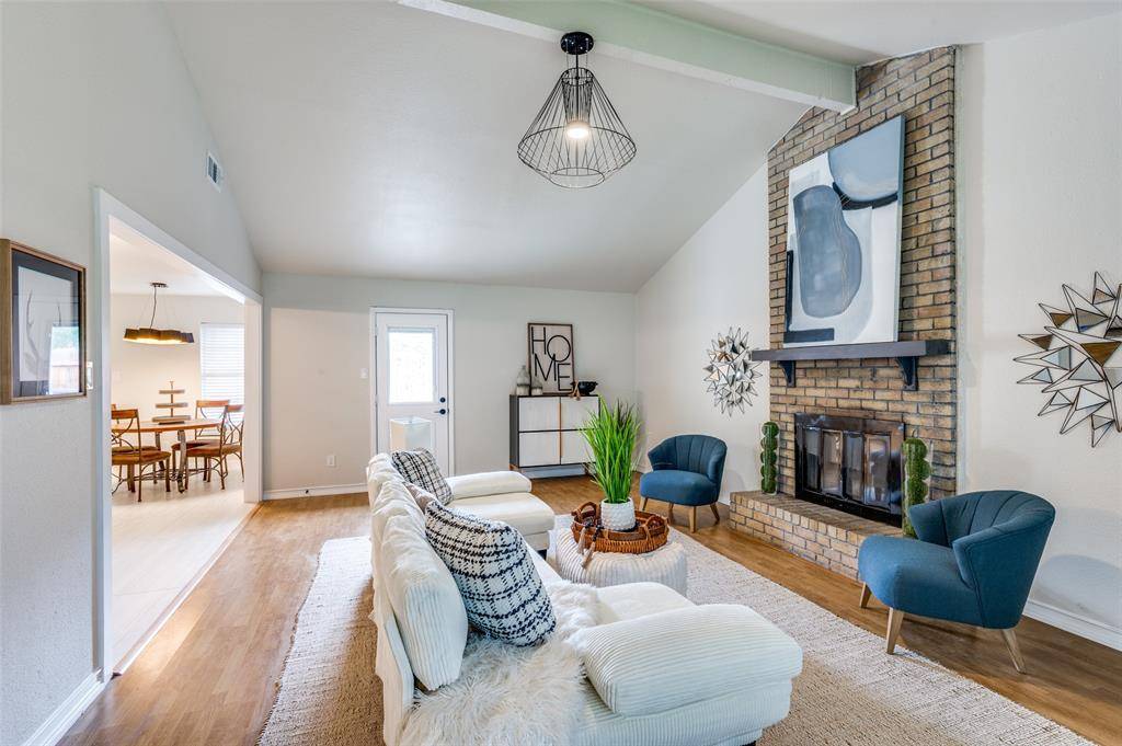 North Richland Hills, TX 76182,6500 Chilton Drive