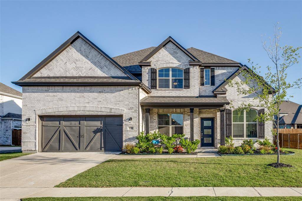 Anna, TX 75409,3229 Creek Meadow Drive