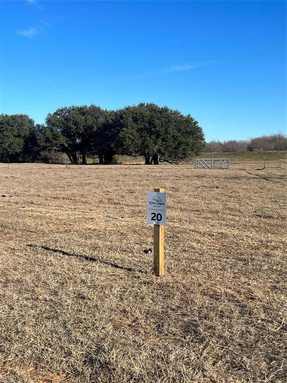 Palo Pinto, TX 76484,20 River Canyon Rh