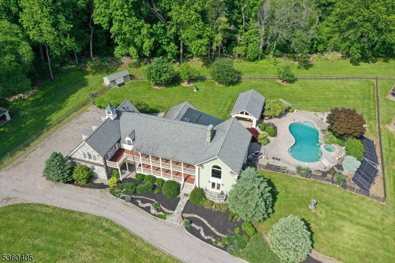 Lebanon Twp., NJ 08826,2 & 4 Sunset Farm Lane