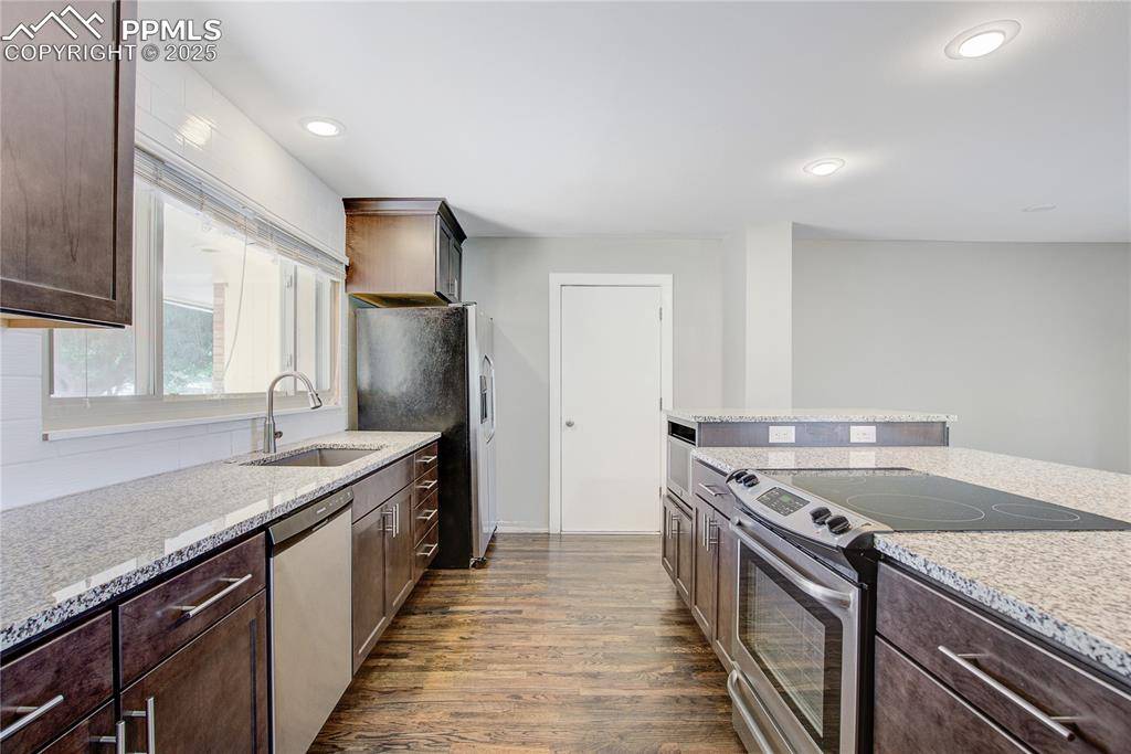 Colorado Springs, CO 80918,1415 Acacia DR