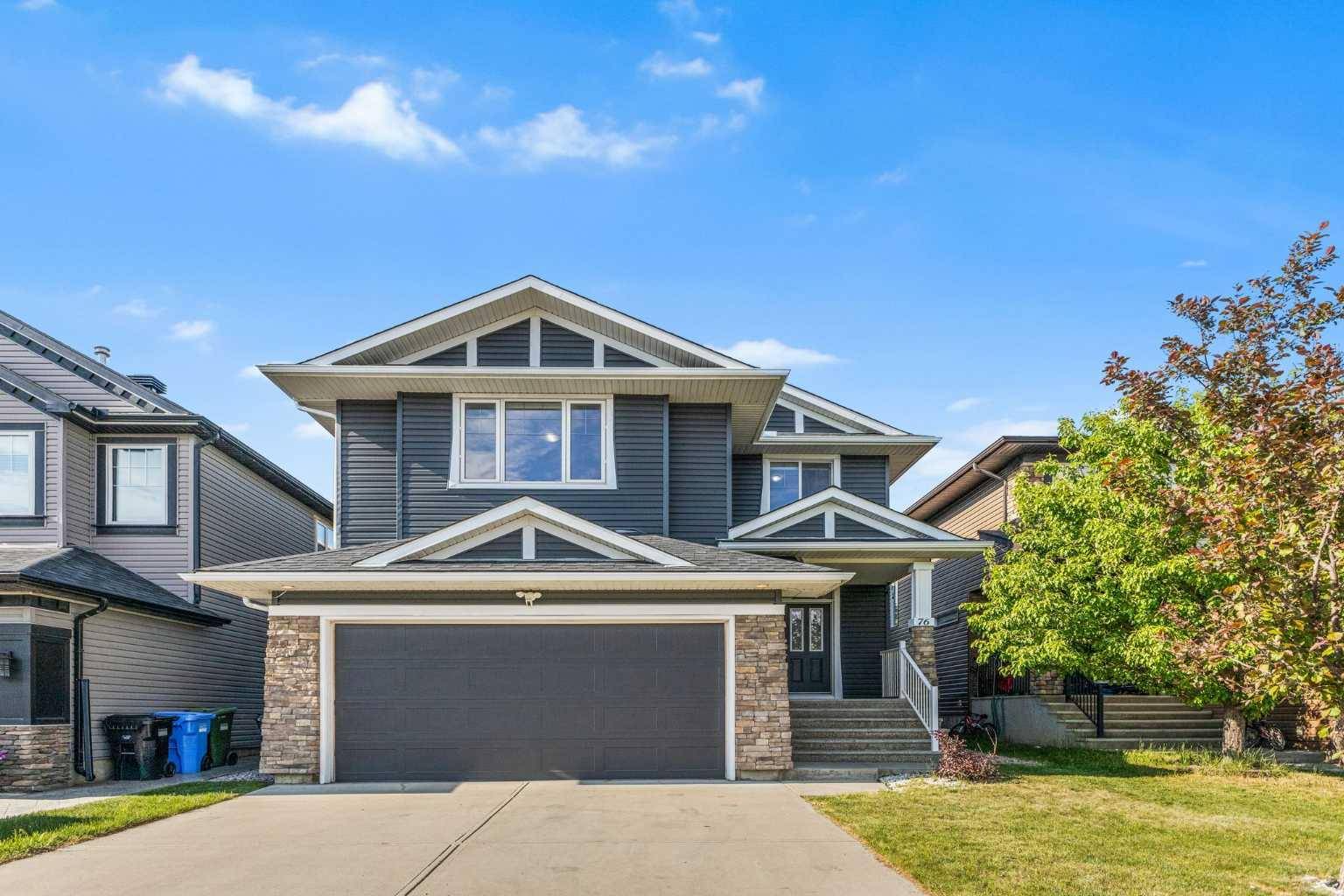Calgary, AB T3P 0B4,76 Evanspark CIR NW
