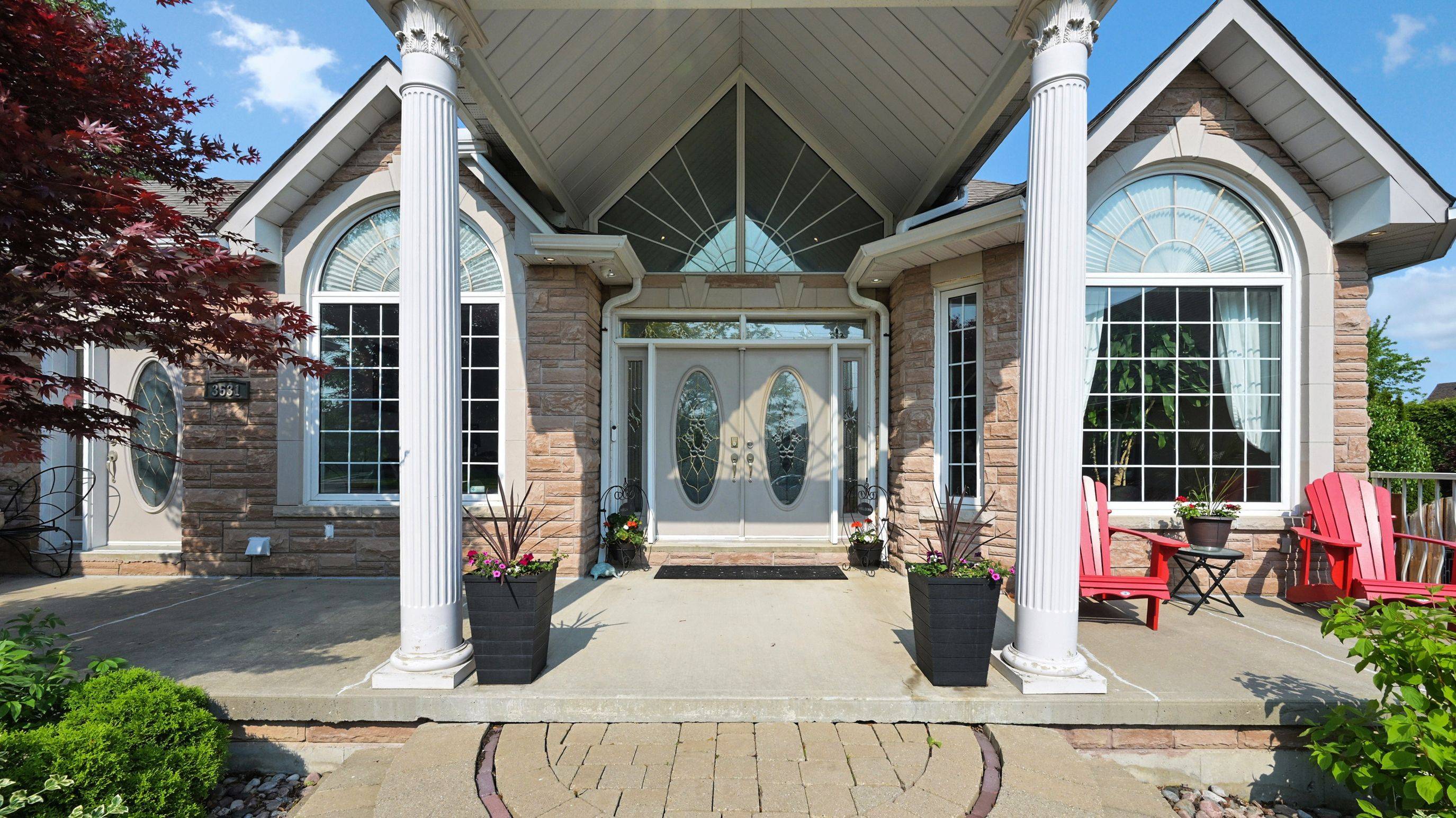 Whitby, ON L1R 3L1,3531 Garrard RD