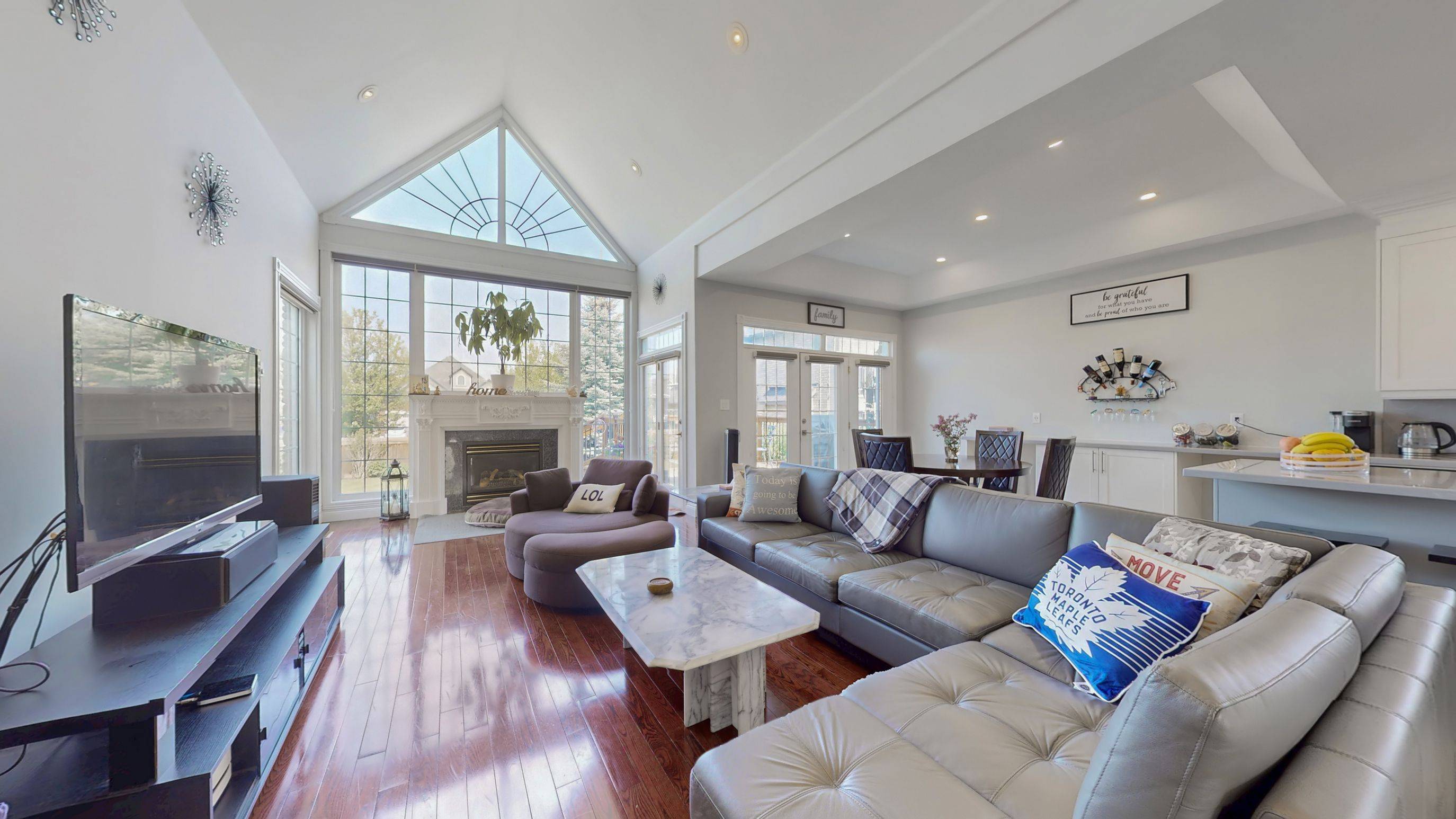 Whitby, ON L1R 3L1,3531 Garrard RD