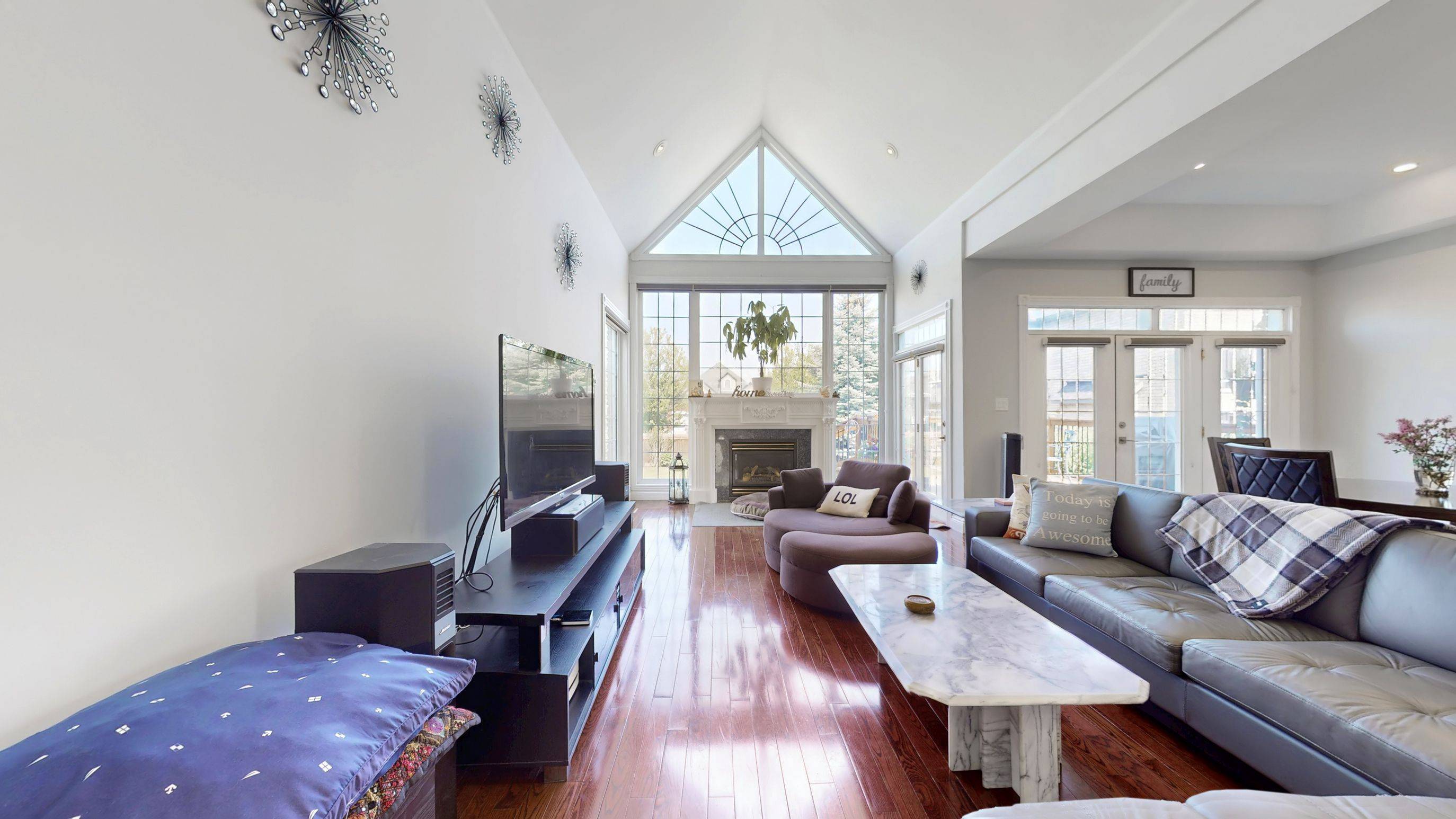 Whitby, ON L1R 3L1,3531 Garrard RD