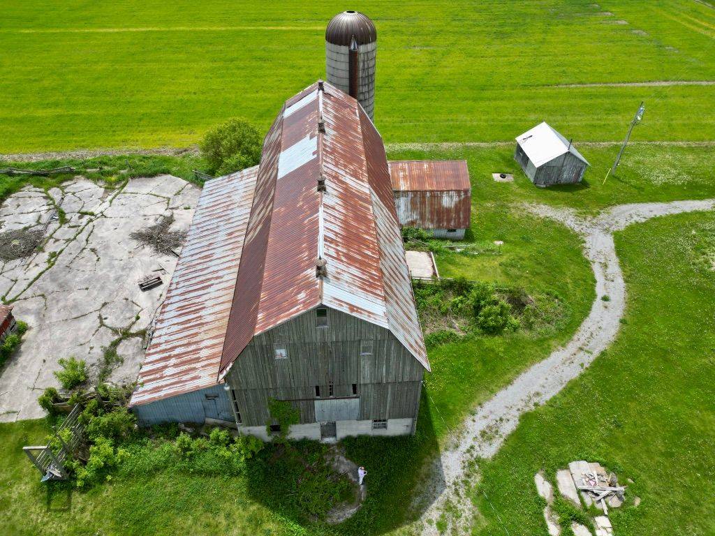 Prince Edward County, ON K0K 1L0,2961 Victoria RD