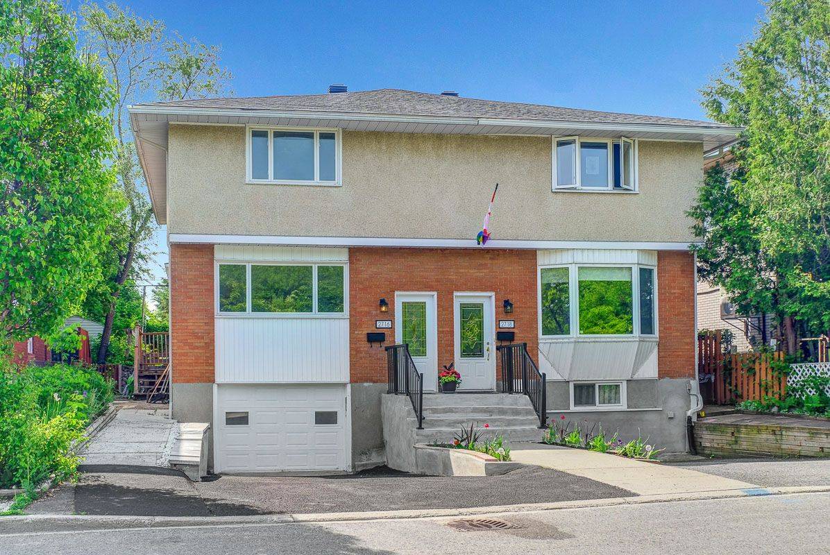 Britannia - Lincoln Heights And Area, ON K2B 6W7,2716 Howe ST