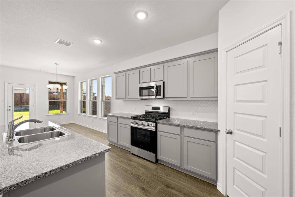 Cleburne, TX 76033,1905 Mohican Drive