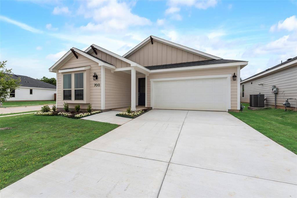 Crowley, TX 76036,700 Marcus Lane