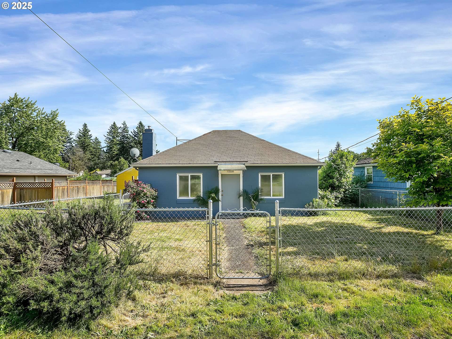 Portland, OR 97236,12226 SE RAYMOND ST