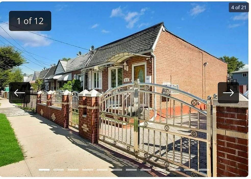 St. Albans, NY 11433,112-35 168th ST