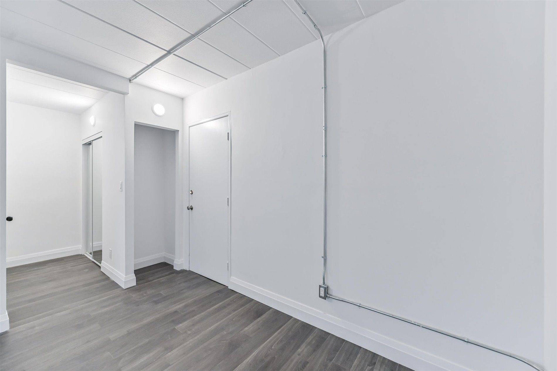 Toronto E03, ON M4J 2A1,325 Sammon AVE #104
