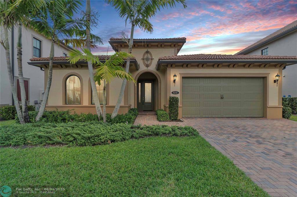 Parkland, FL 33076,9210 Solstice Cir