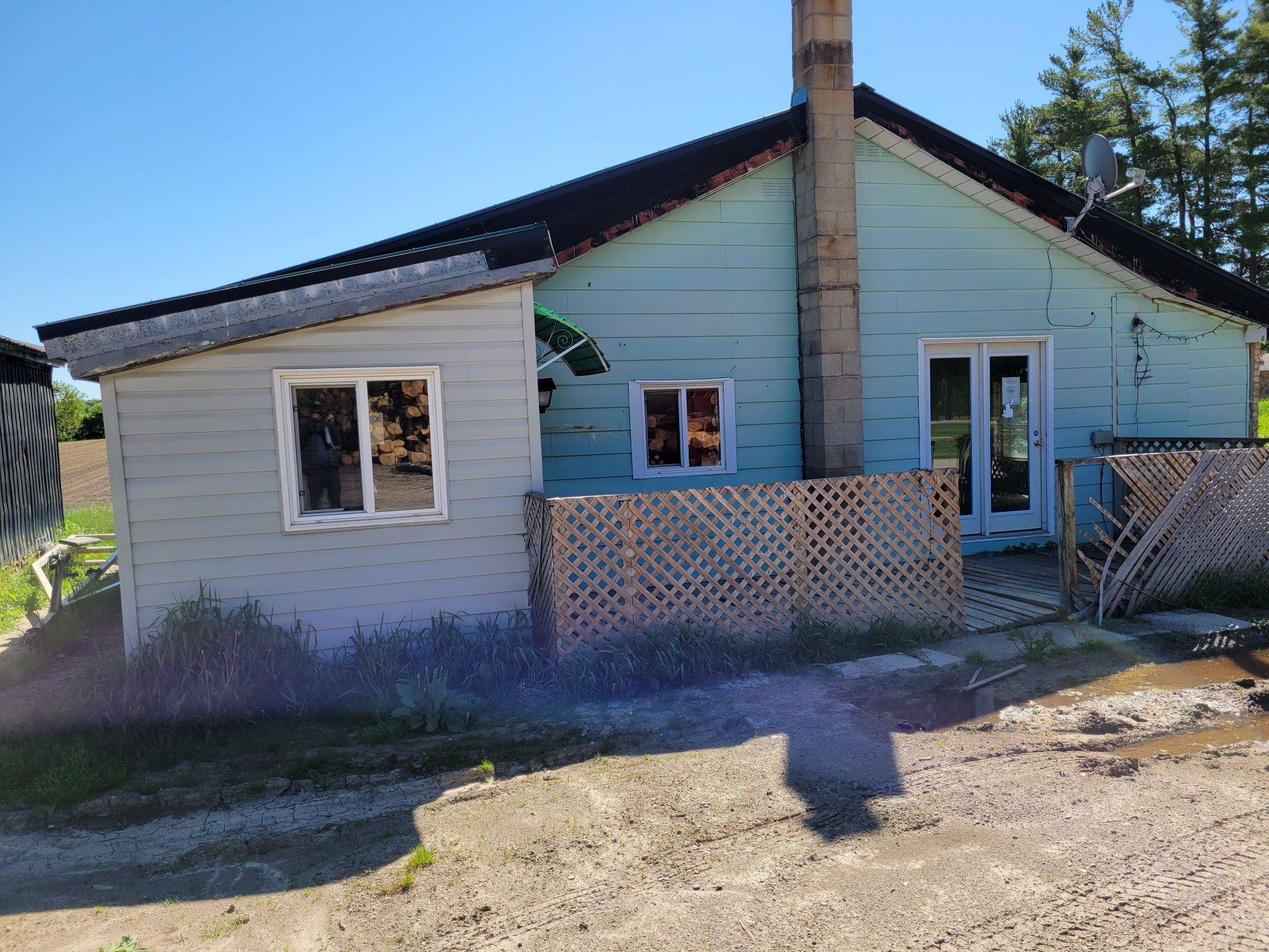 Brockton, ON N0G 1K0,444 CHEPSTOW RD