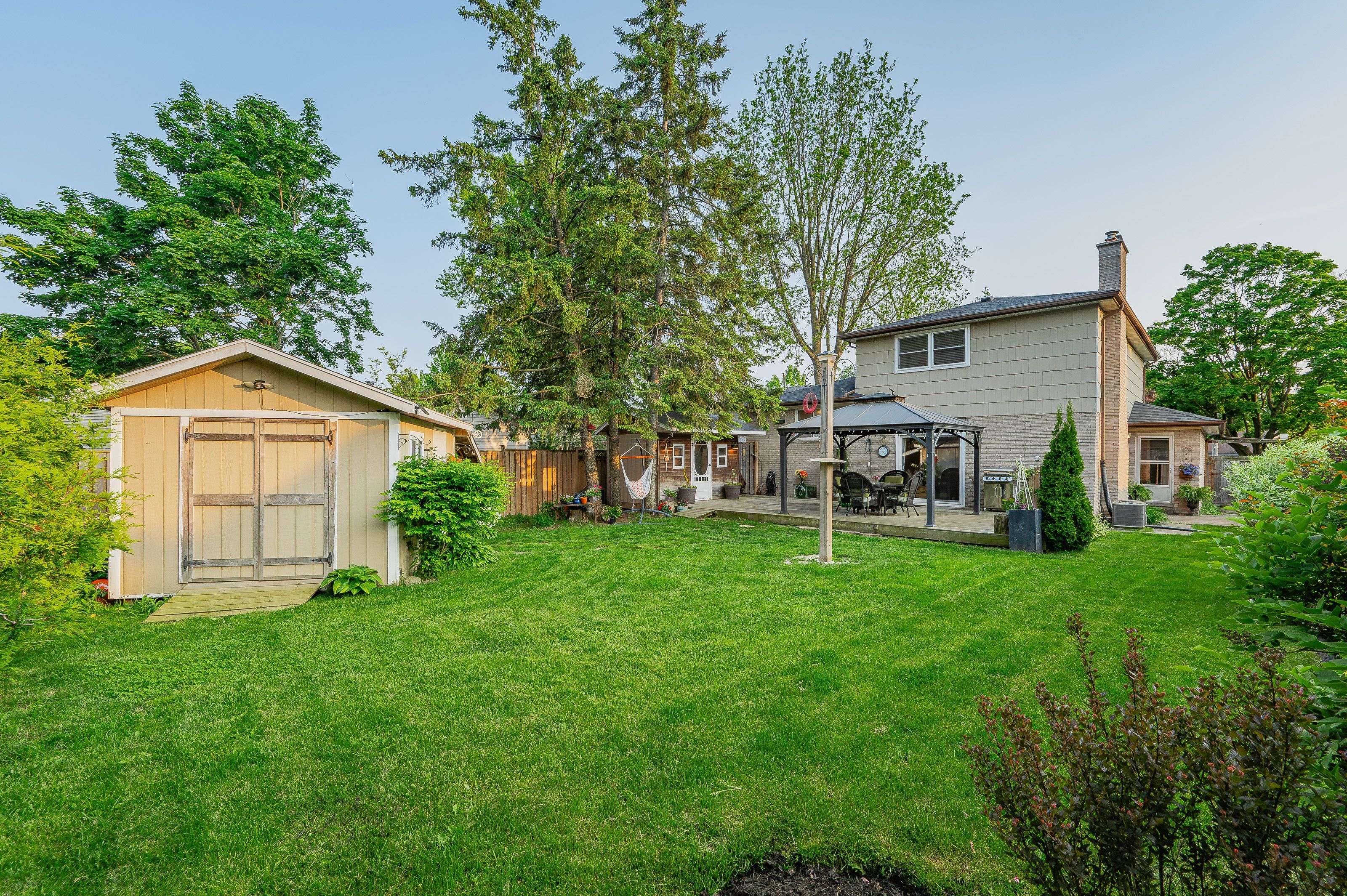 Guelph, ON N1E 1A2,5 Vista TER