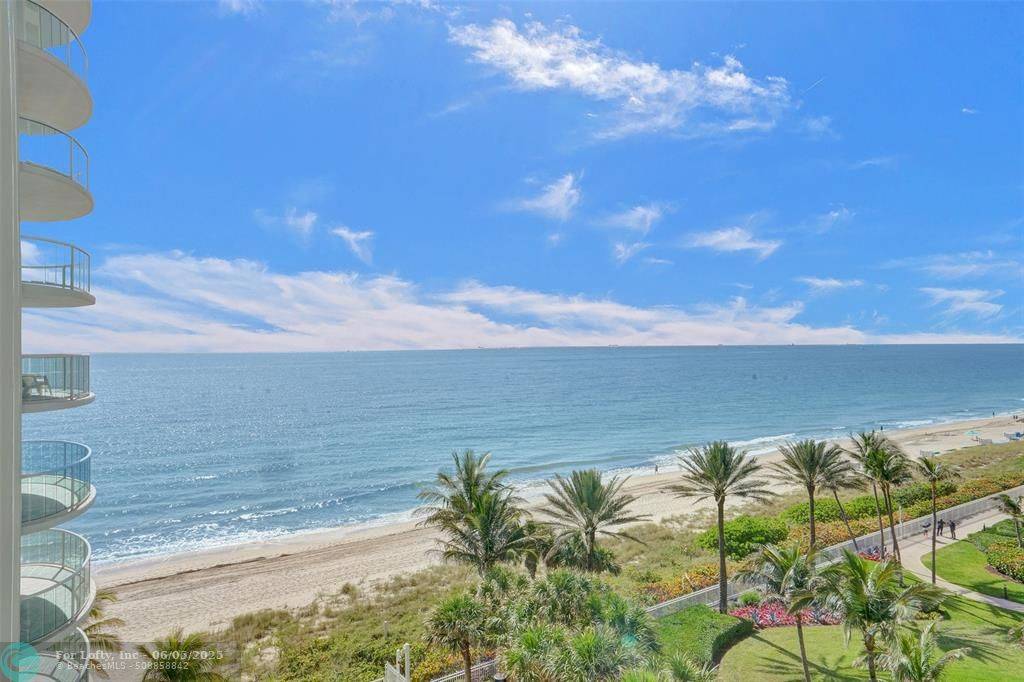 Fort Lauderdale, FL 33308,3400 Galt Ocean Dr  #604S