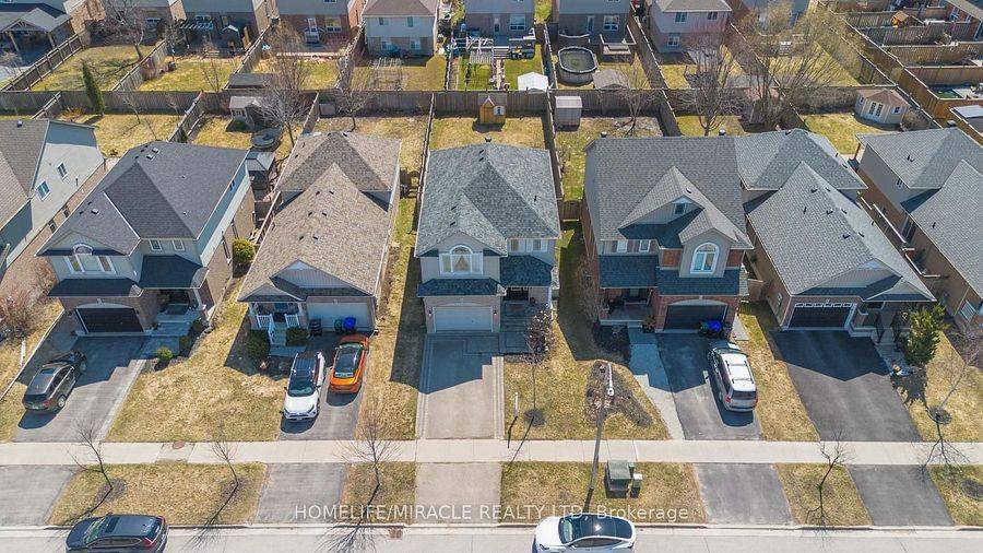 New Tecumseth, ON L9R 2G3,81 Shephard AVE