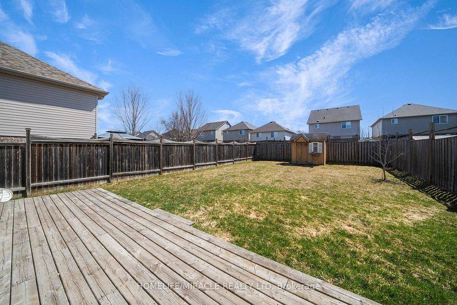 New Tecumseth, ON L9R 2G3,81 Shephard AVE