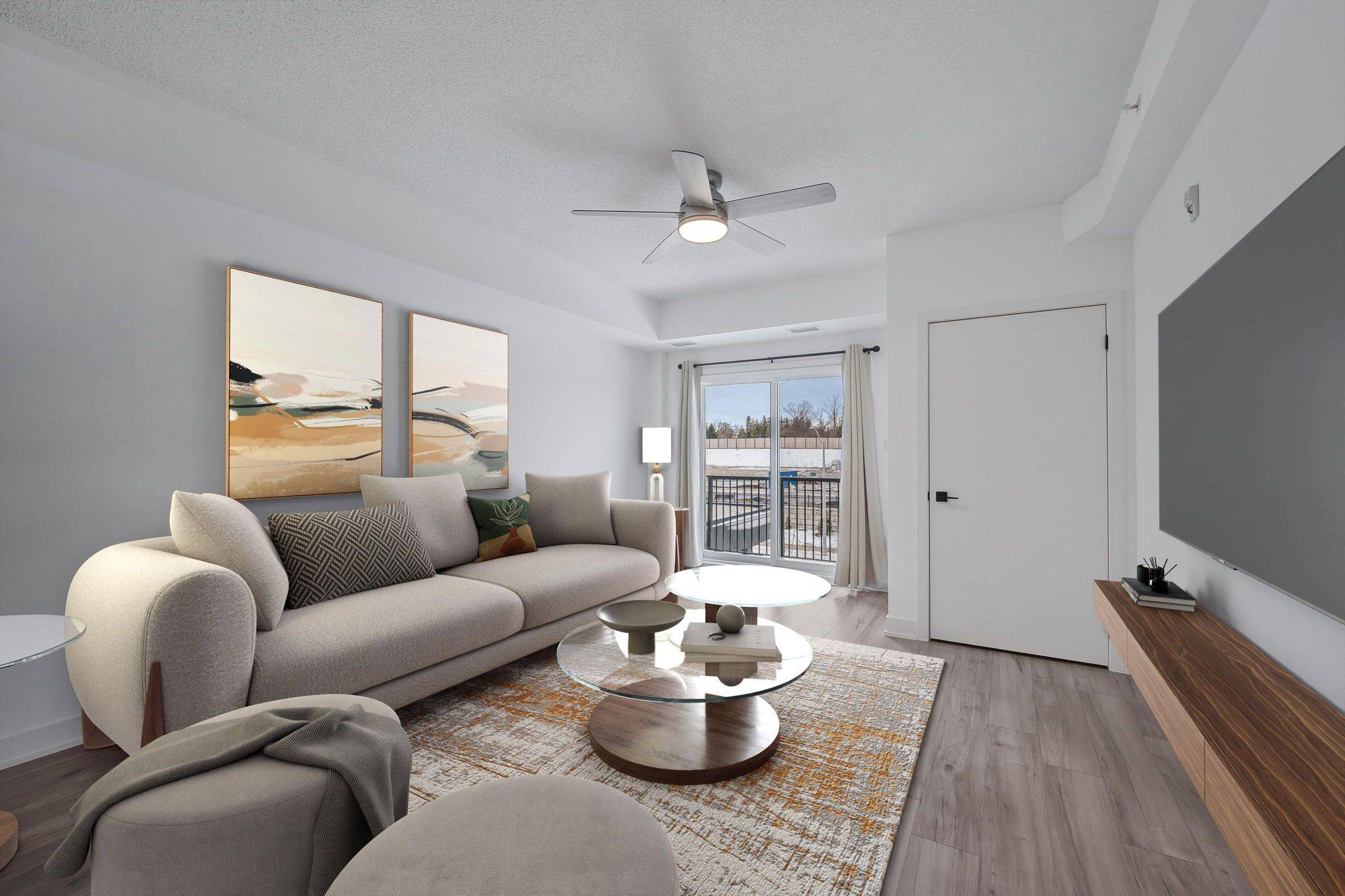 Barrie, ON L9J 0J9,6 Spice WAY #208