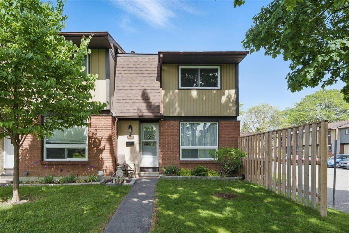 Orleans - Convent Glen And Area, ON K1C 2K4,1358 Bakker CT