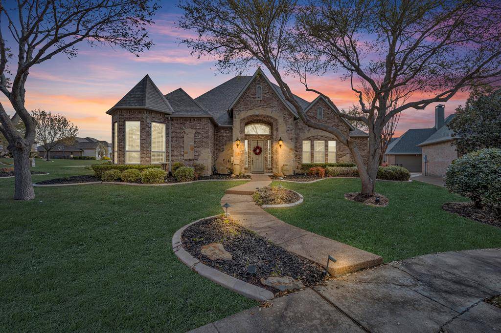 Heath, TX 75032,1 Lost Valley Court