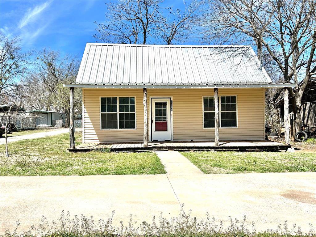 Stephenville, TX 76401,1169 W Park Street