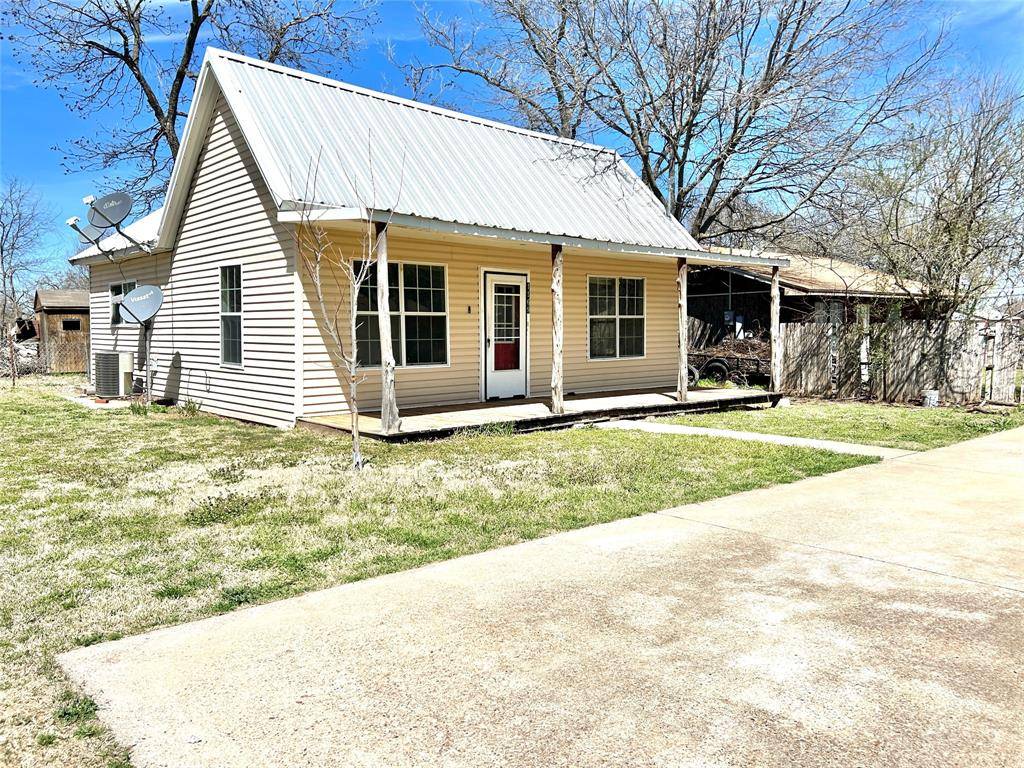 Stephenville, TX 76401,1169 W Park Street