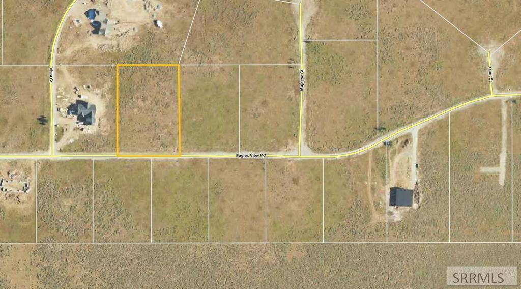 Island Park, ID 83429,3371 Eagles View Road