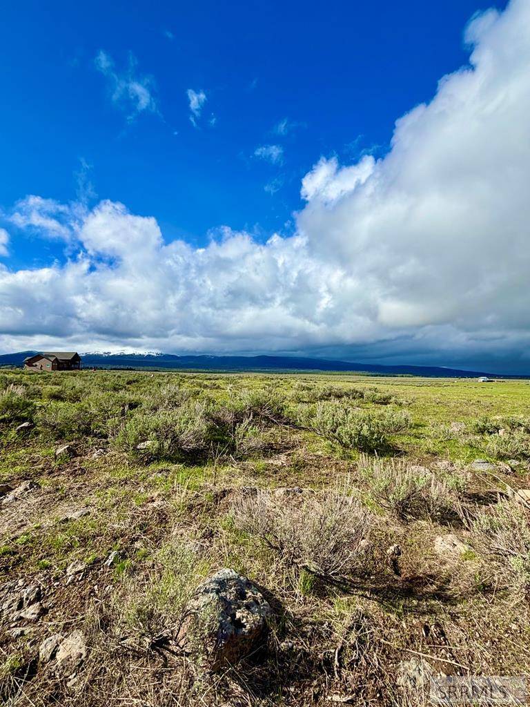Island Park, ID 83429,TBD Eagles View Road