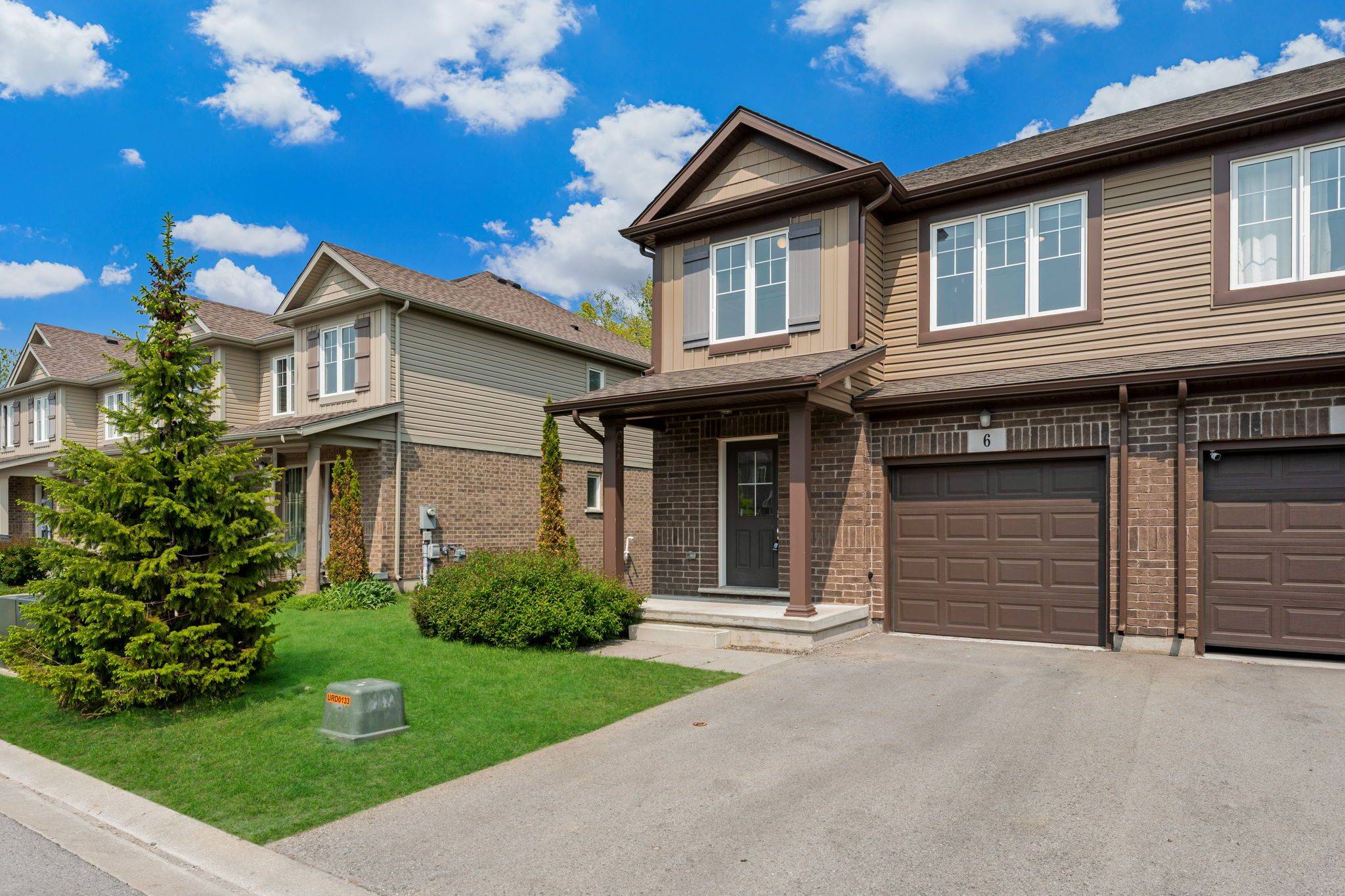 Fort Erie, ON L0S 1N0,340 Prospect Point RD N #6