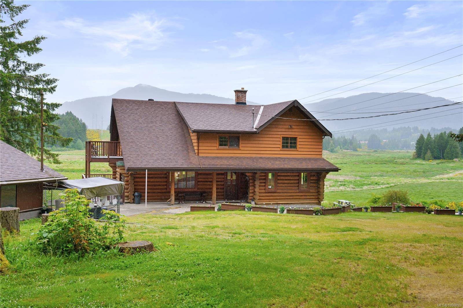 Duncan, BC V9L 5W3,7038 Tom Windsor Rd