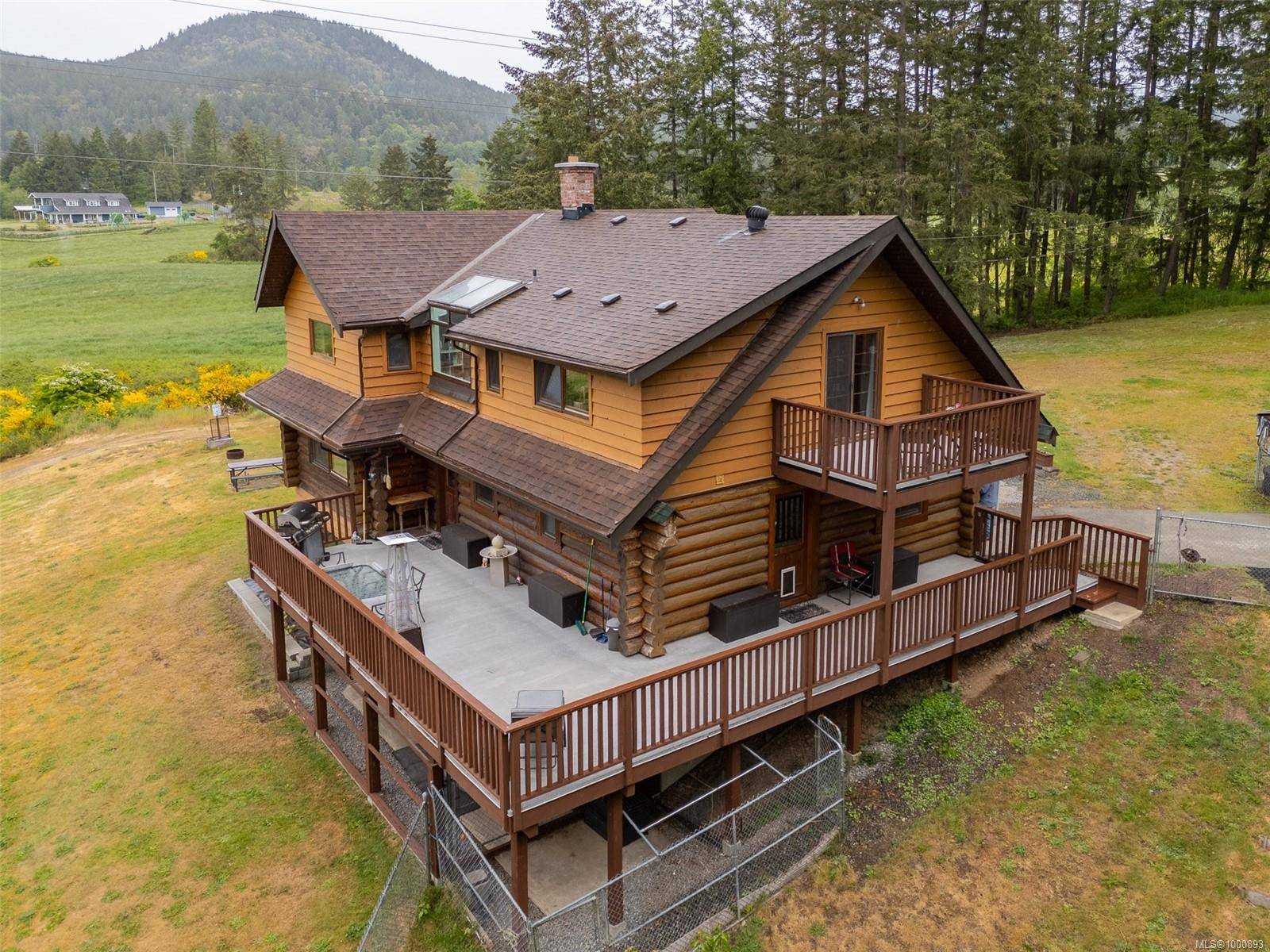 Duncan, BC V9L 5W3,7038 Tom Windsor Rd