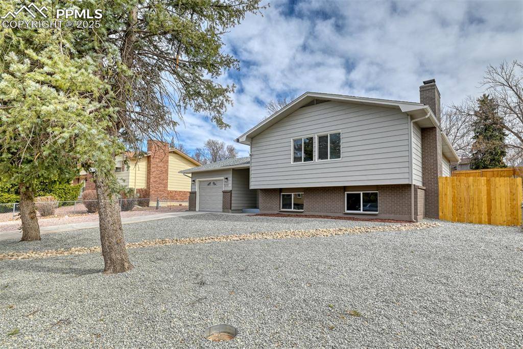 Colorado Springs, CO 80911,7171 Metropolitan ST