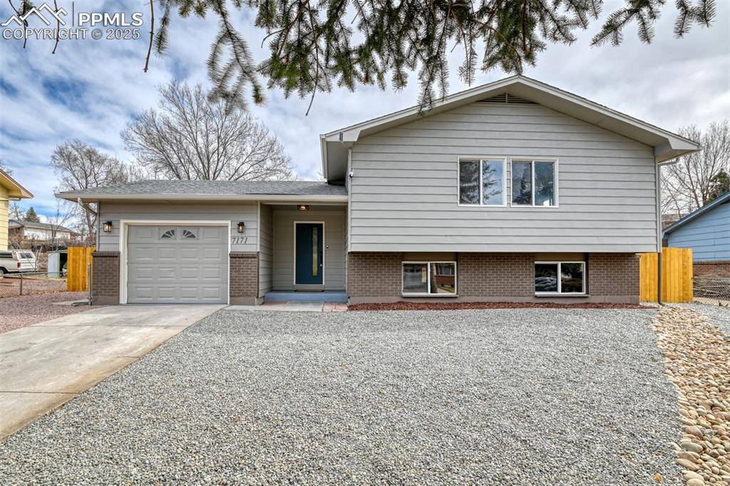 Colorado Springs, CO 80911,7171 Metropolitan ST