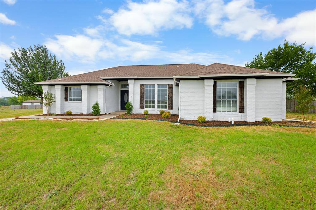 Decatur, TX 76234,1253 Private Road 4011