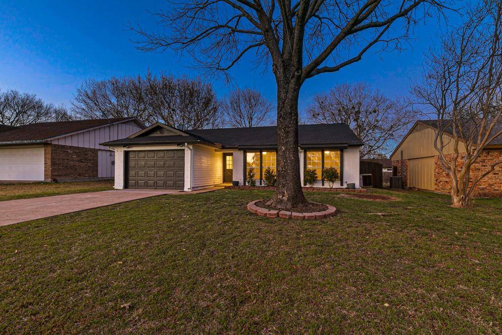 Rockwall, TX 75032,206 Windmill Ridge Drive