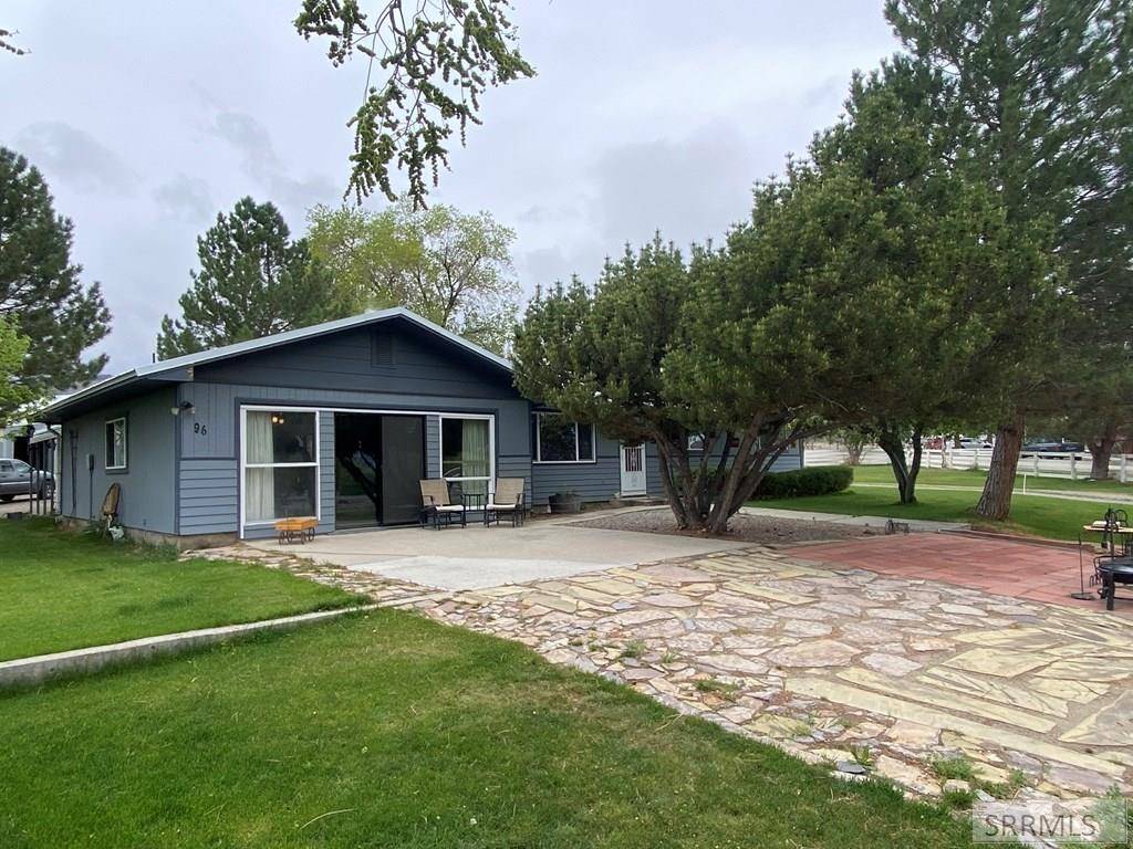 Challis, ID 83226,96 Valley View Lane