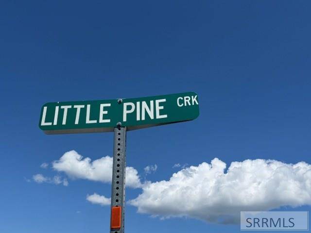 Ririe, ID 83443,60.8 Swan Valley Hwy