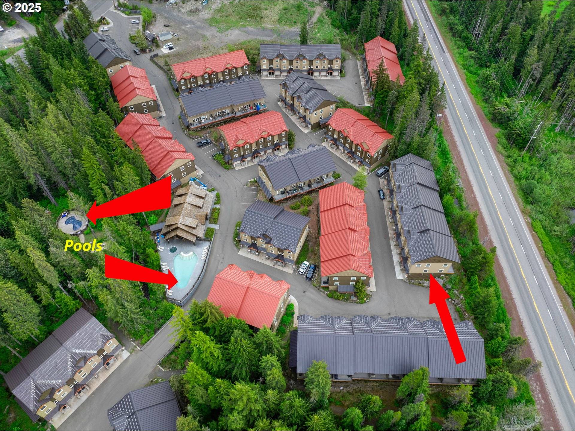 Government Camp, OR 97028,87916 E ALPENGLOW LN