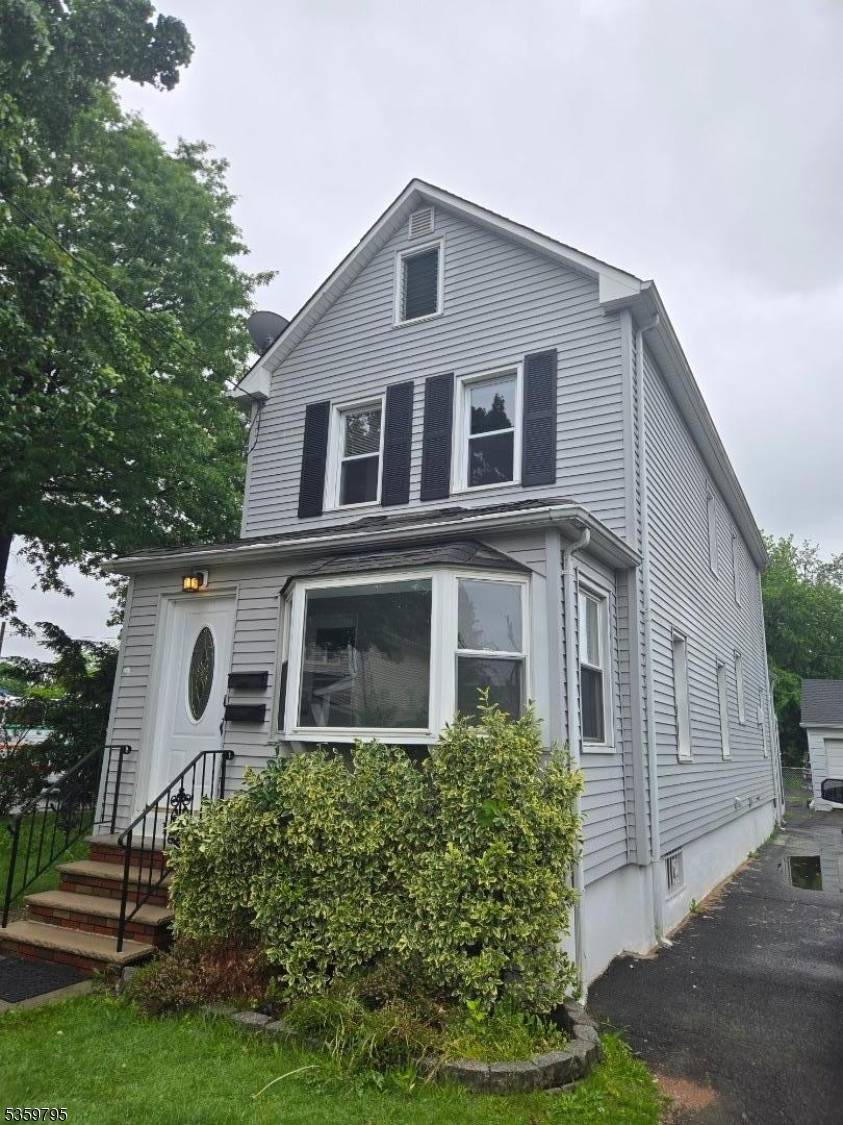 Kenilworth Boro, NJ 07033,126 N 19Th St