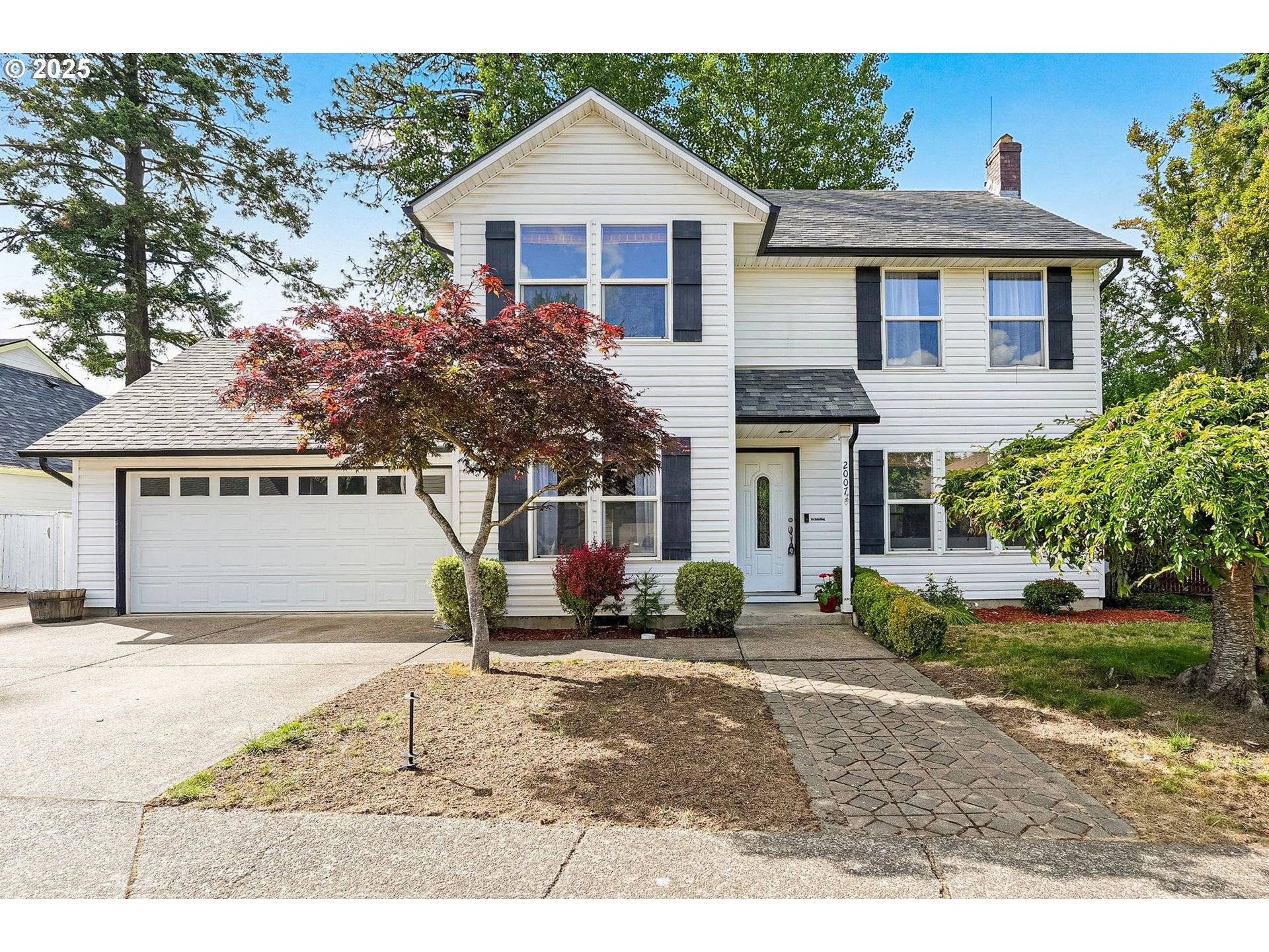 Albany, OR 97321,2007 CHASE LOOP SW
