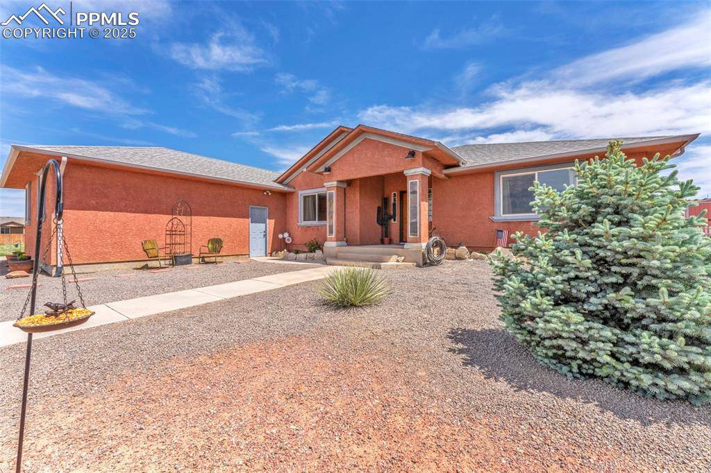 Pueblo, CO 81007,1284 N Challenger DR